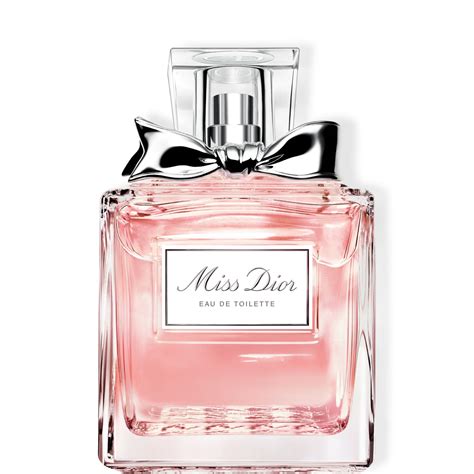 miss dior eau de toilette note olfattive|Miss Dior 100ml best price.